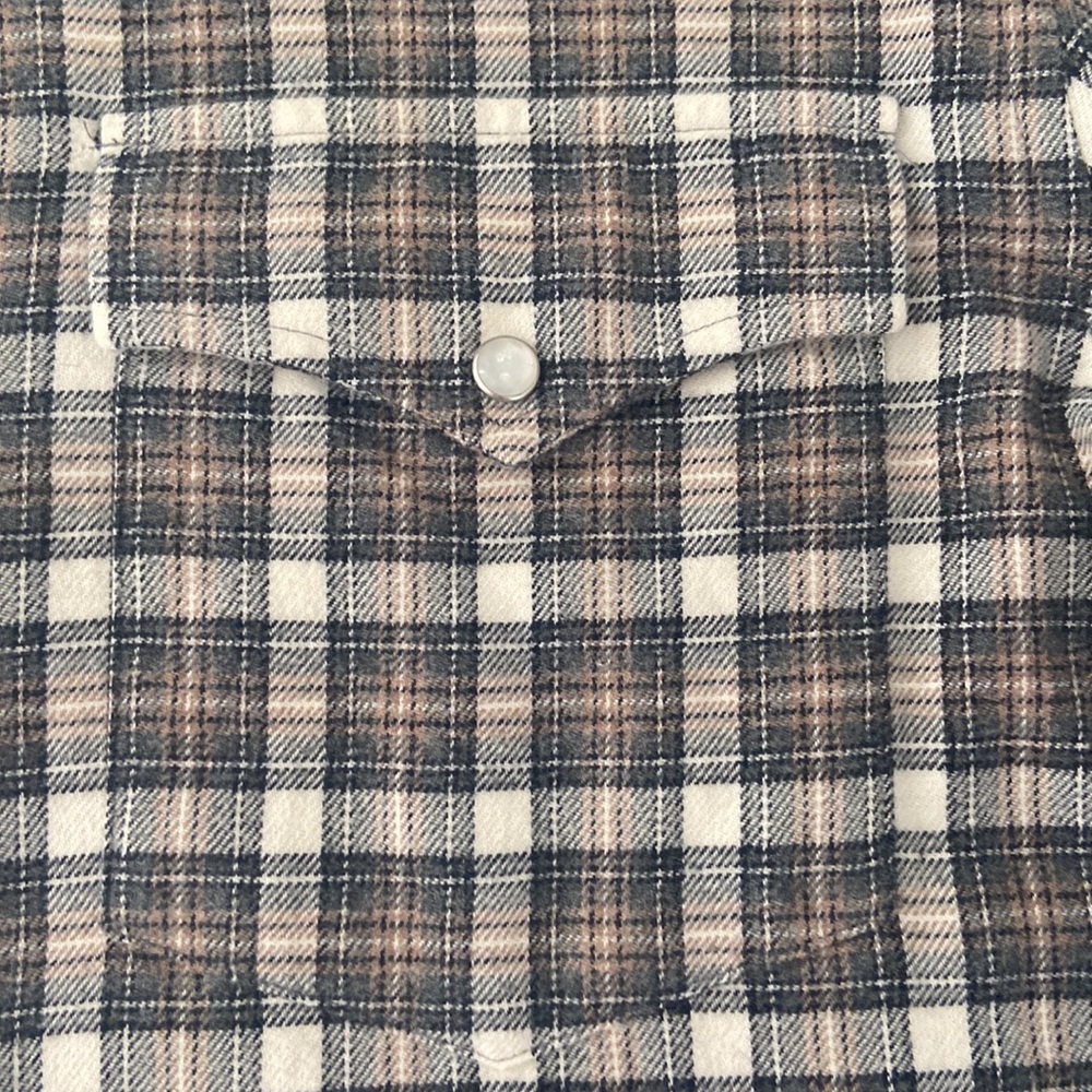 Reiss Shirt. Size M - Picture 6 of 12